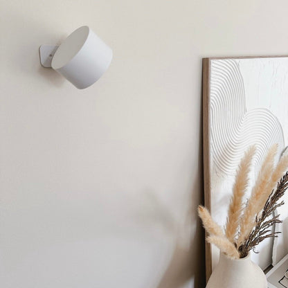 Lumvera™ — Transform Your Mood and Space with Effortless, Wire-Free Glow