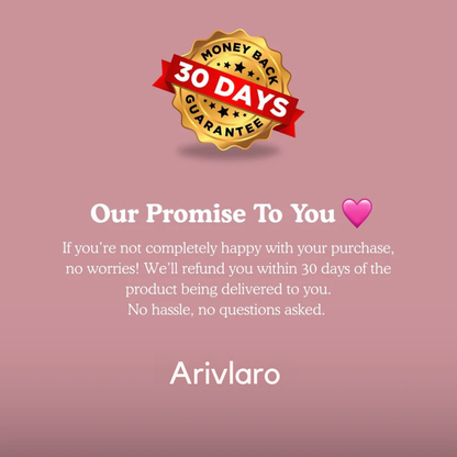 Arvilaro Metal Wand Mascara | 1+1 Free