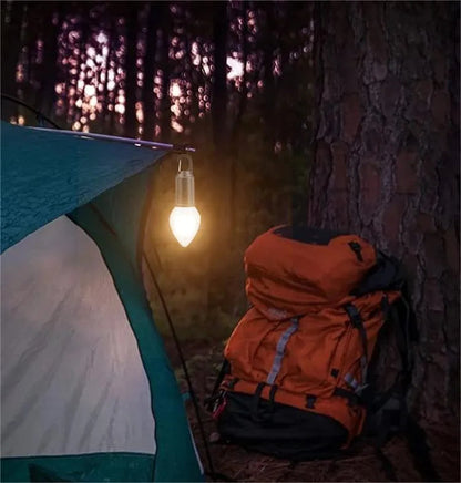 LumiAura™ — Effortless, Whisper-Light Glow That Keeps Your Nights Magical