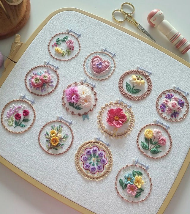 BloomFable™ — Turn Stress into Stunning Floral Masterpieces You’ll Proudly Display