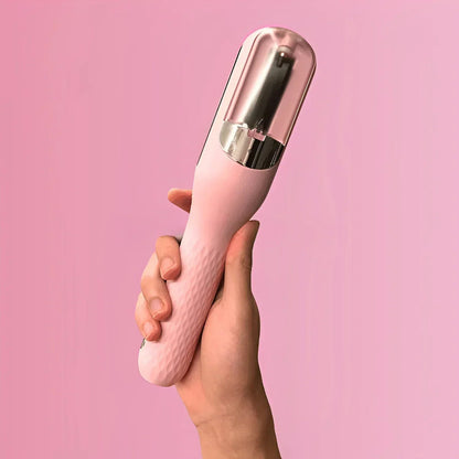 SilkTrim™ — Master Salon-Perfect Haircuts Fast and Easy at Home