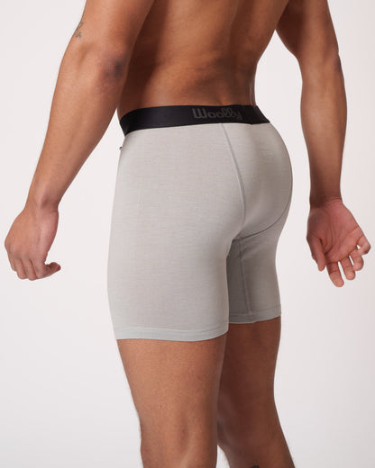 TitanStride™ — Feel Confident All Day with No Ride-Up, No Chafing, Just Pure Comfort