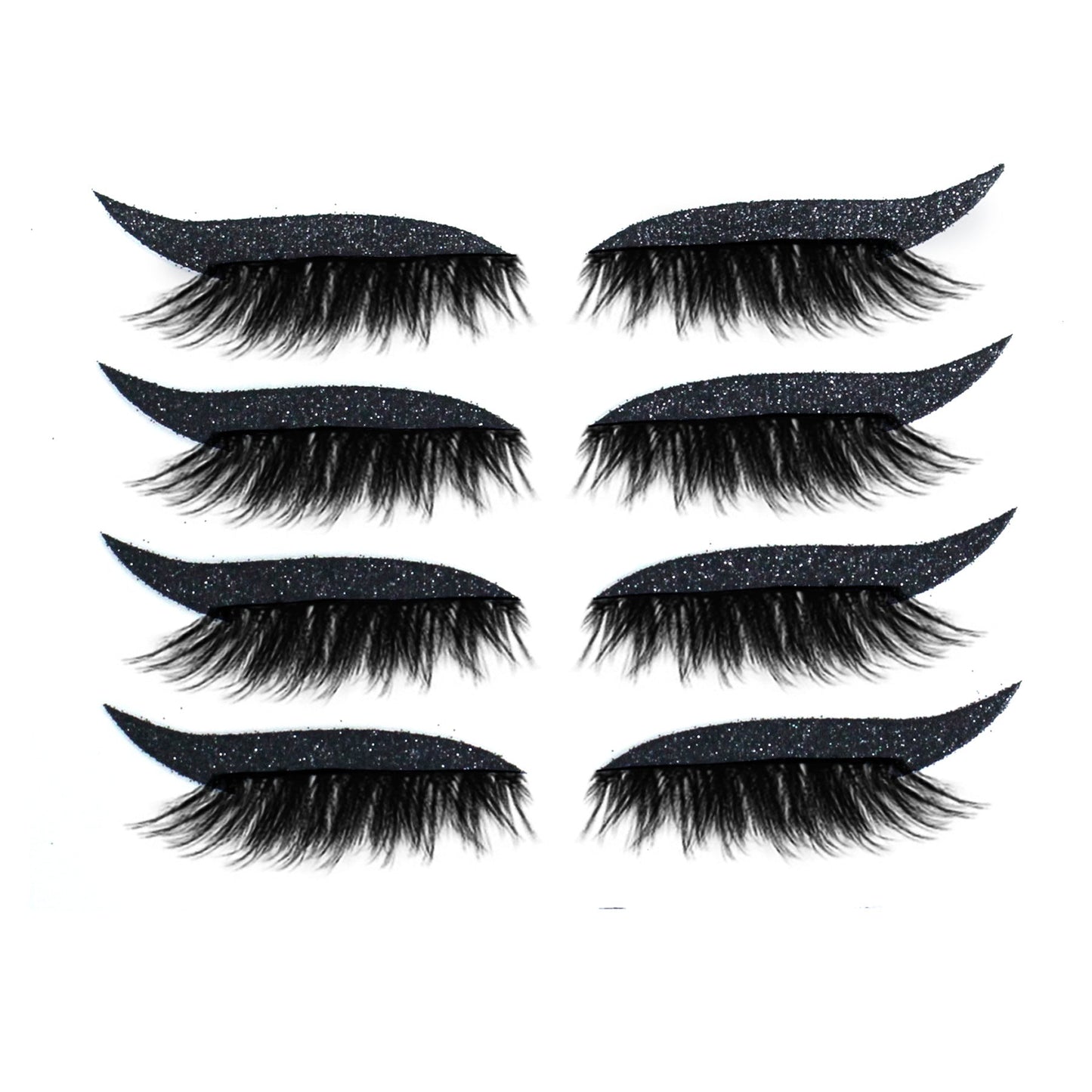 LumaLash™ — Instant Cat-Eye Confidence That Lasts for Days