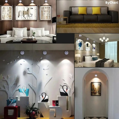 1 + 1 FREE | SpotPerfect™ | Turn Your Home into a Lavish Sanctuary!