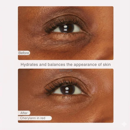 RadiantVeil™ — Instantly Revive Tired Eyes with Hydrating, Puffiness-Busting Glow