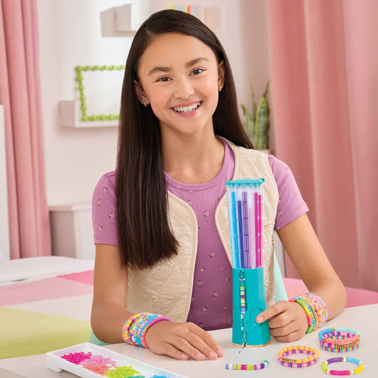 BeadPop DIY Bracelet Maker