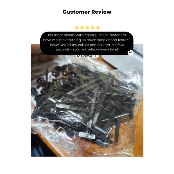SnapFixPro™ — Snap-In Instant Repairs That Keep You Moving Without Tools