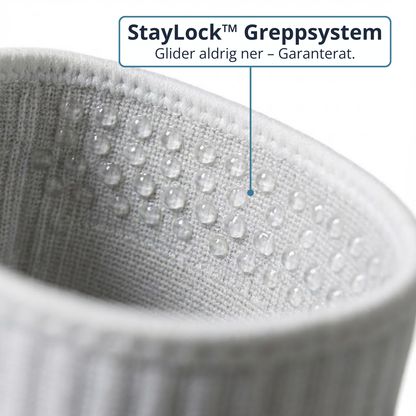FlexiBrace™ - Stability and Pain-Free Movement