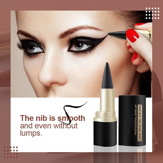 LuminaLine™ — Unleash Magnetic Eyes That Command Attention All Day Long