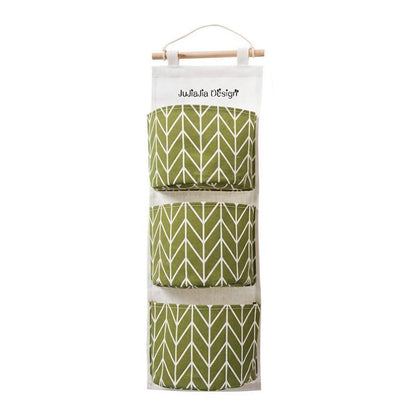 Hanging Organizer Bag