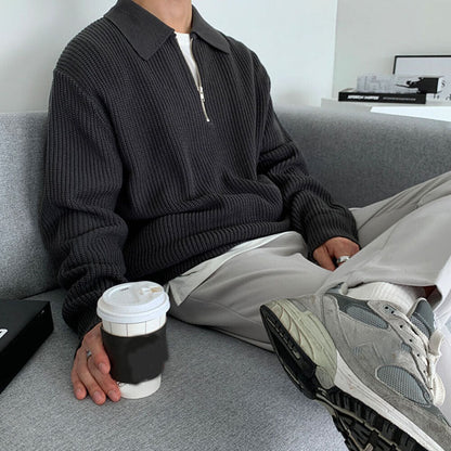 VulcanEdge™ — Wrap Yourself in Unstoppable Comfort and Effortless Power