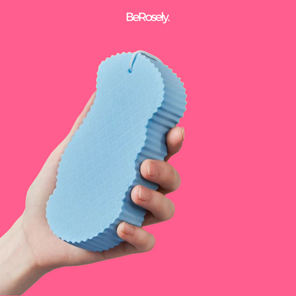 RadiantSkin™ Gentle Shower Brush