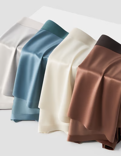 SilqArmor™ Boxer Briefs — Experience Unstoppable Freshness and Featherlight Comfort All Day Long