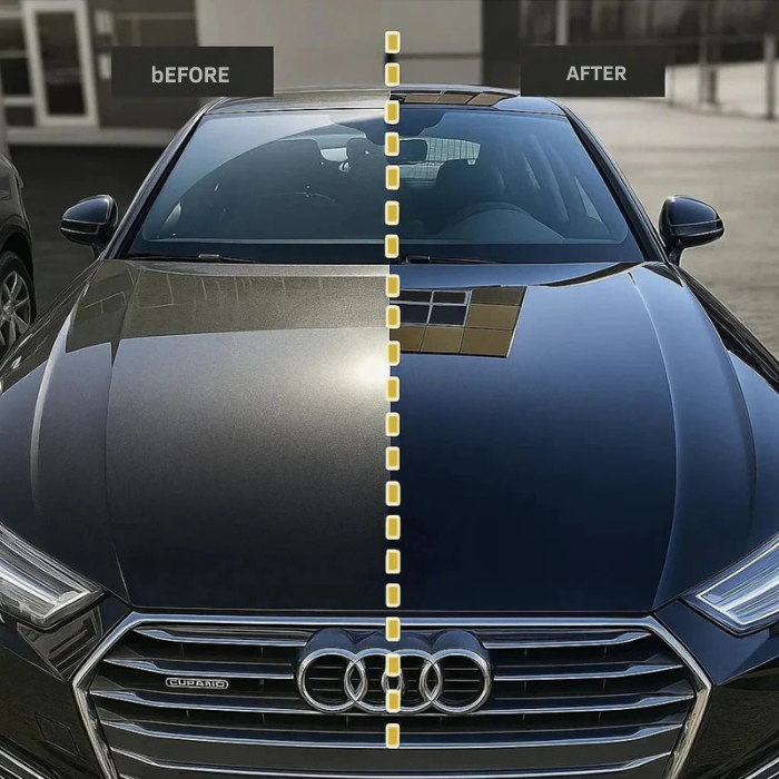 VibeVault™ — Instantly Reveal Head-Turning Shine Without Lifting a Finger