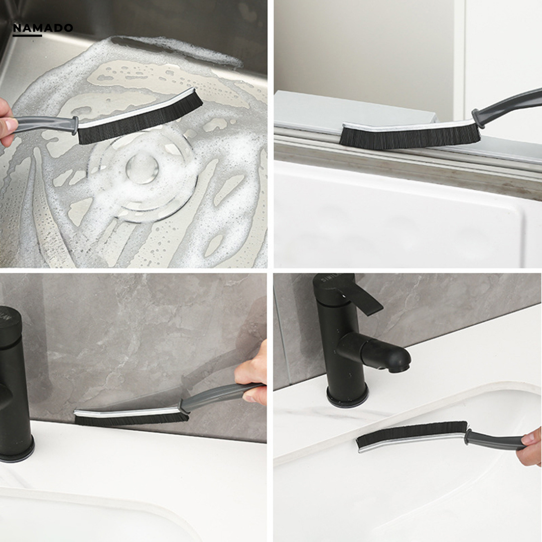 SpotSleek™ — Effortless Precision Cleaning That Erases Grime and Protects Your Hands