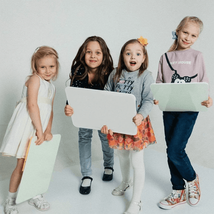 Magic Drawing Board - Inspire Your Child's Creativity