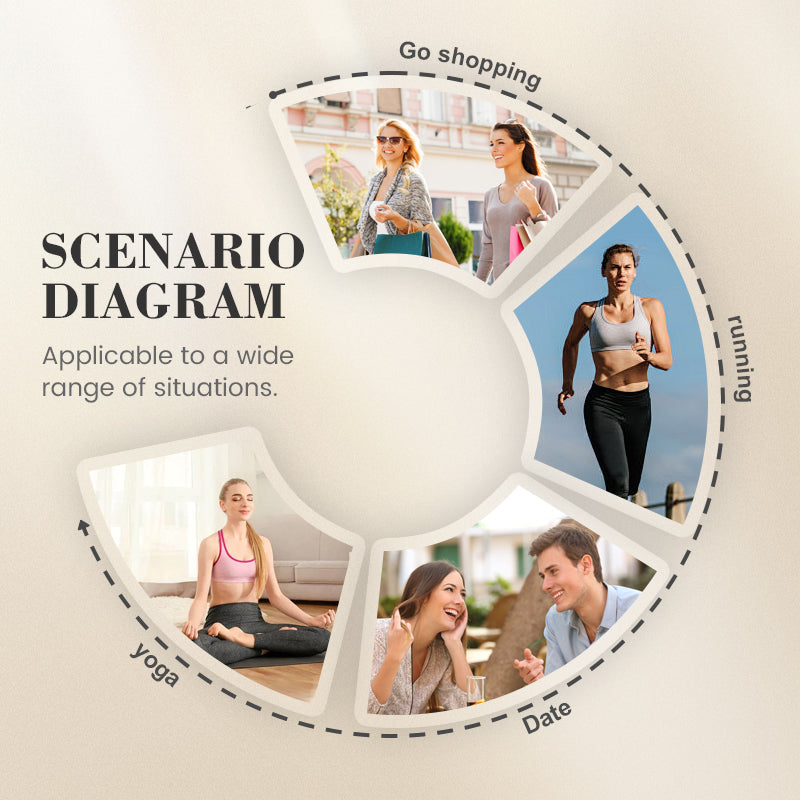 SilqueForm™ — Effortless Hourglass Confidence That Moves With You All Day