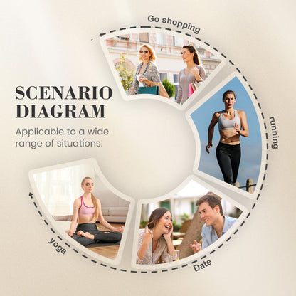 SilqueForm™ — Effortless Hourglass Confidence That Moves With You All Day
