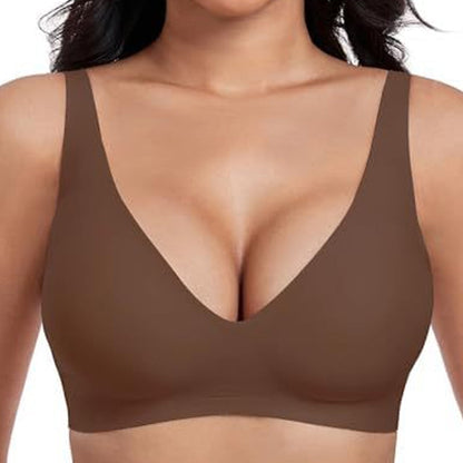 CelestiForm™ — Experience All-Day Comfort with a Flawless, Wire-Free Lift