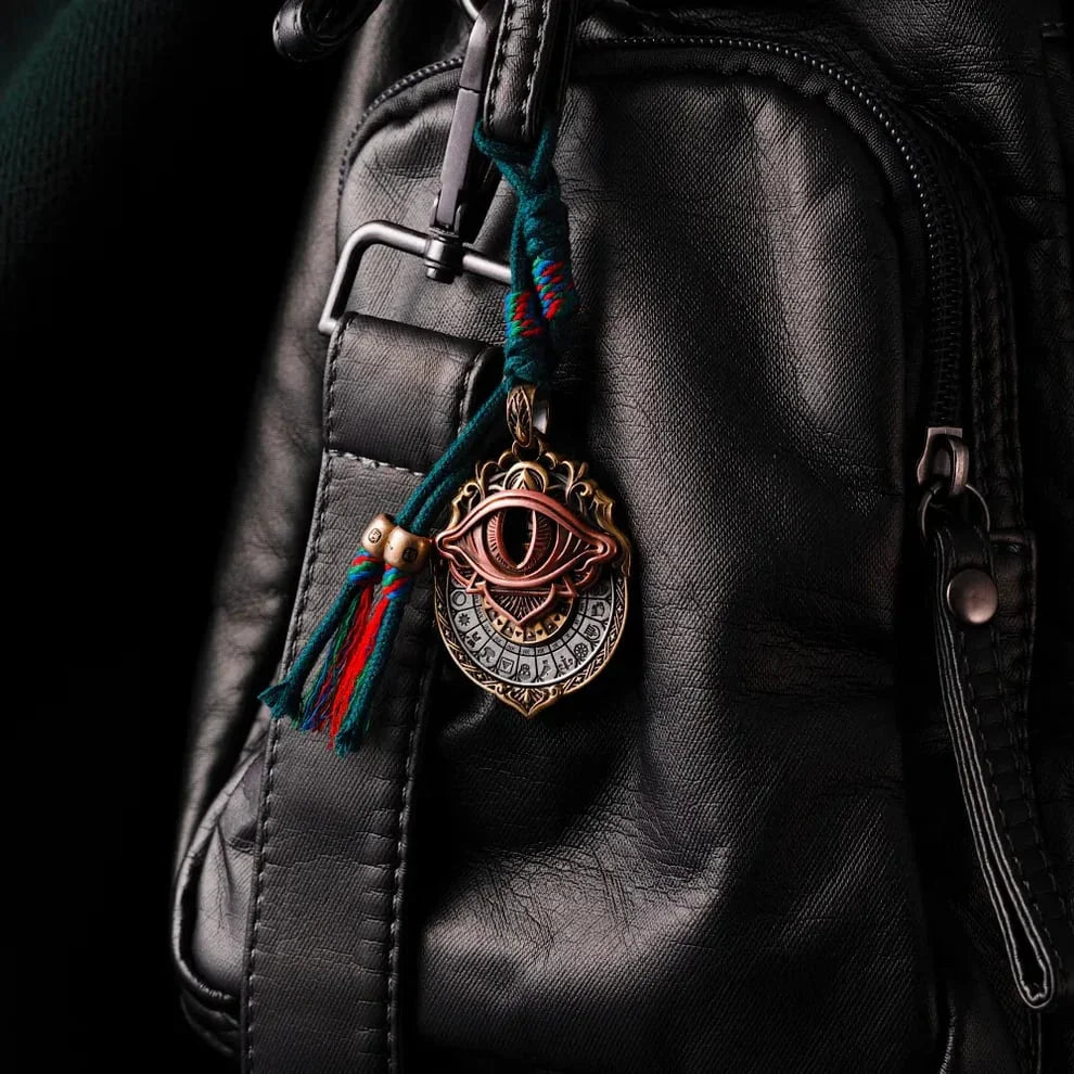 CelestiSpin™ — Unlock Instant Calm and Crystal-Clear Focus Wherever You Go