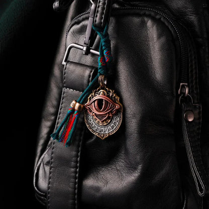 CelestiSpin™ — Unlock Instant Calm and Crystal-Clear Focus Wherever You Go
