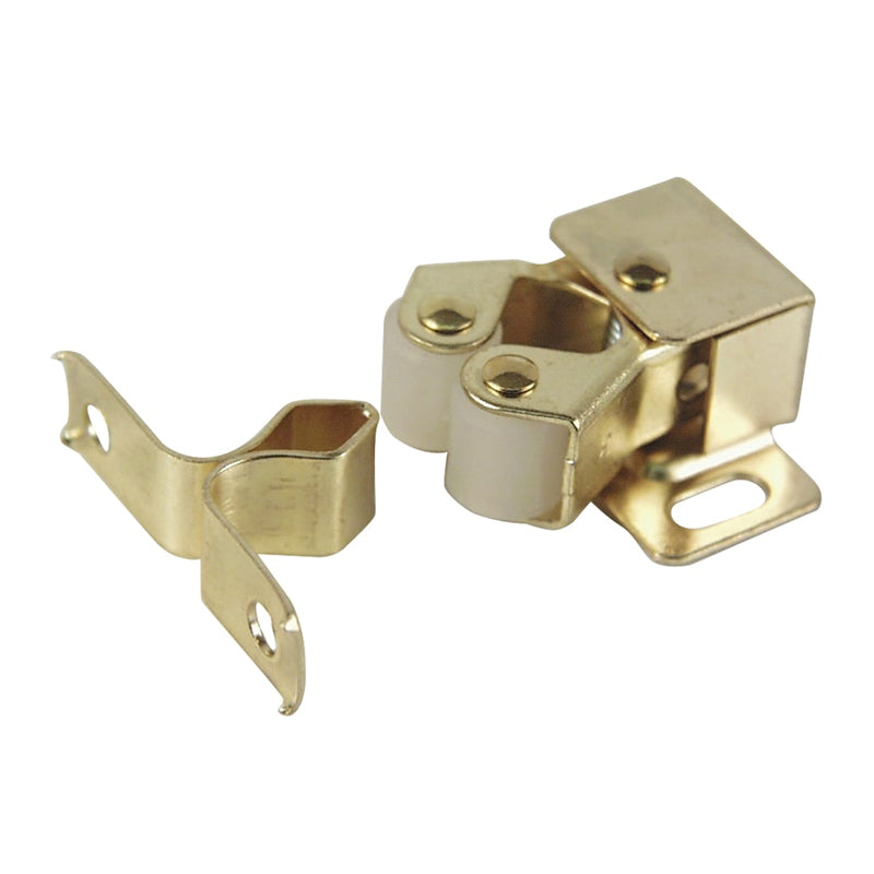 SteelLock™ — Experience the Serenity of Cabinets That Stay Secure and Silent Forever