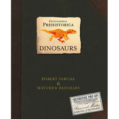 TerraRex™ — Ignite Your Imagination with Dinosaurs That Leap Off the Page