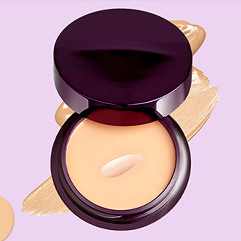 GlowMist™ Soft Matte Cream — Unstoppable Radiance That Lasts All Day Without a Flaw