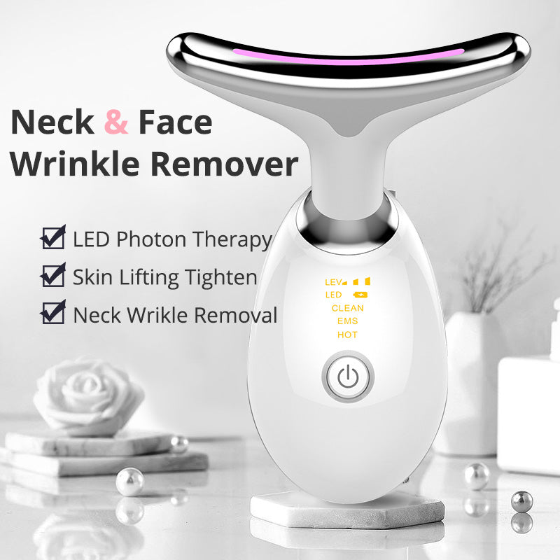 RadiantPulse™ — Unlock Youthful Glow and Firm, Radiant Skin Every Day