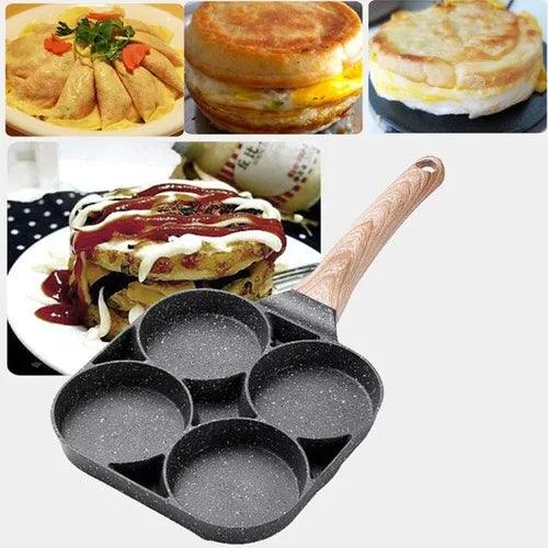 QuickCook™ — Four-Meal Breakfast Made Easy | 50% Off