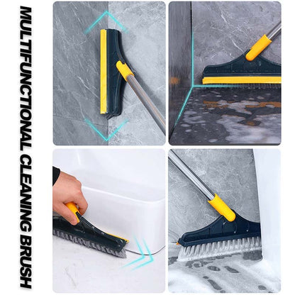 VeerClean™ — Effortless Deep Cleaning That Saves Your Back and Restores Every Corner to Shine