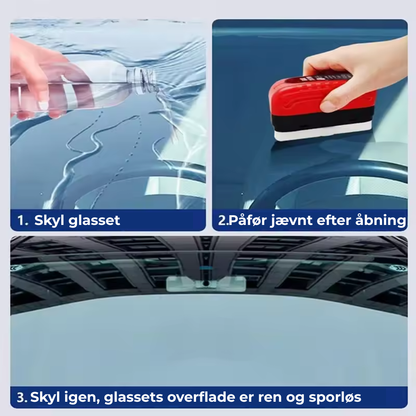 ClearVantage™ — Unleash Crystal-Clear Vision and Drive Fearlessly Through Any Storm