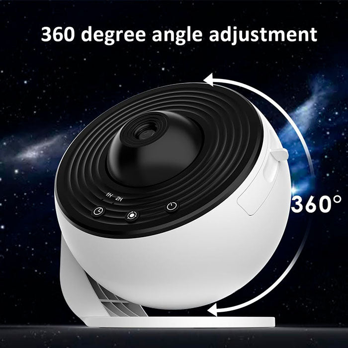 AstroLume™ — Transform Your Room into a Soothing, Star-Filled Sanctuary