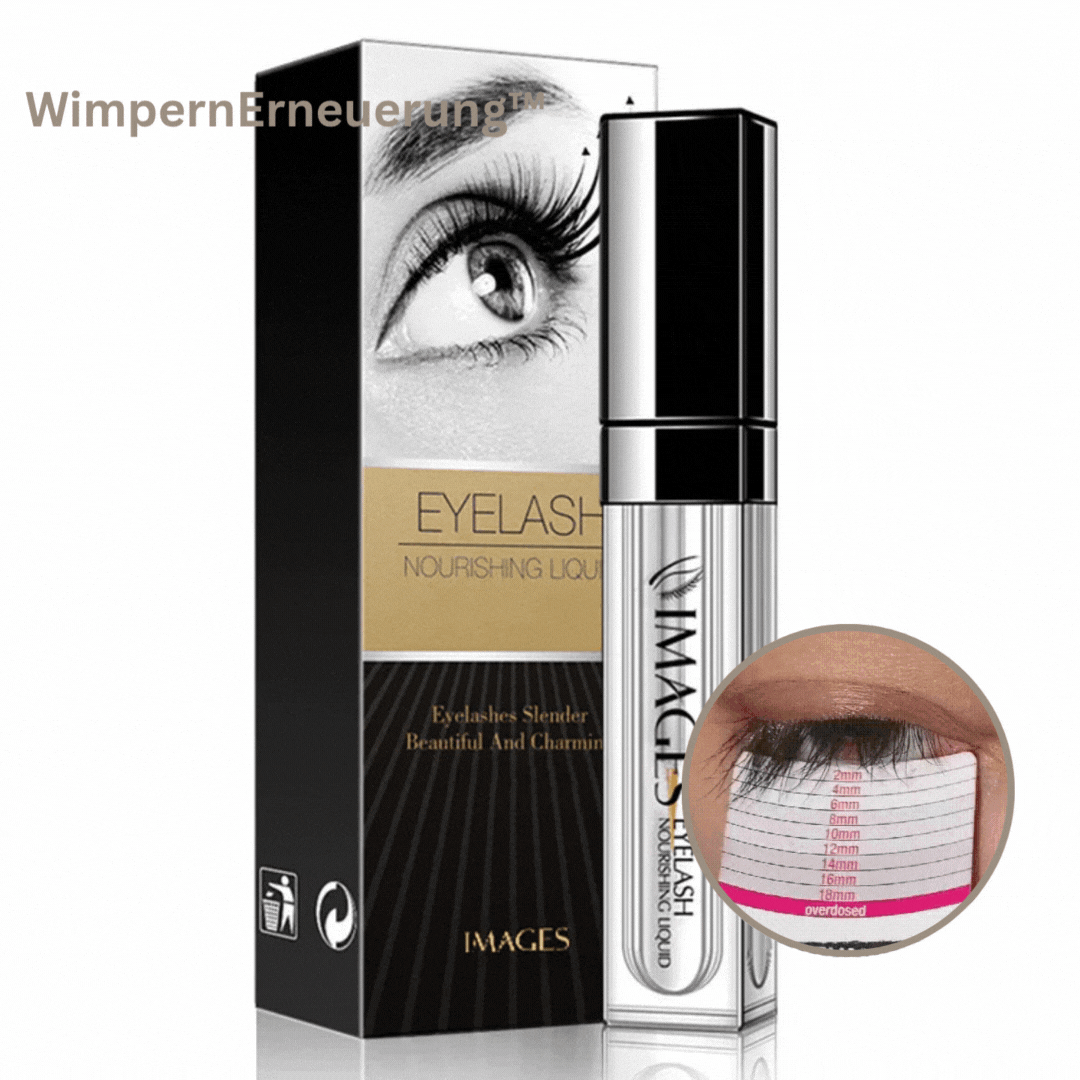 1+1 FREE | Eyelash Renewal™ Silky Treatment for Eyelashes