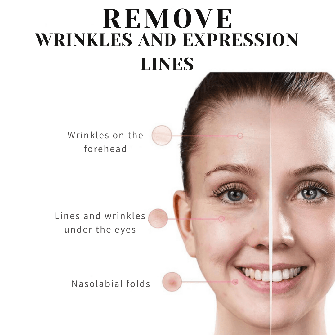 NovaLuxe™ Serum — Bounce Back Youthful, Radiant Skin in Days