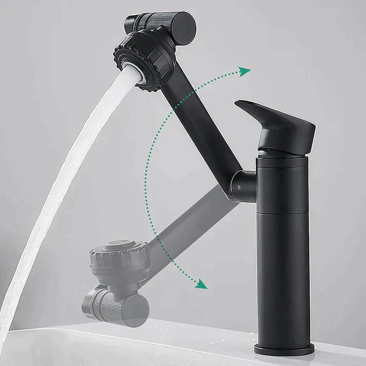 HydraFlow™ — Transform Your Kitchen with Effortless Cleaning and Massive Water Savings