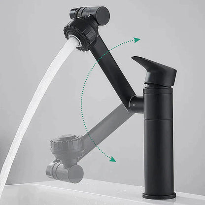 HydraFlow™ — Transform Your Kitchen with Effortless Cleaning and Massive Water Savings