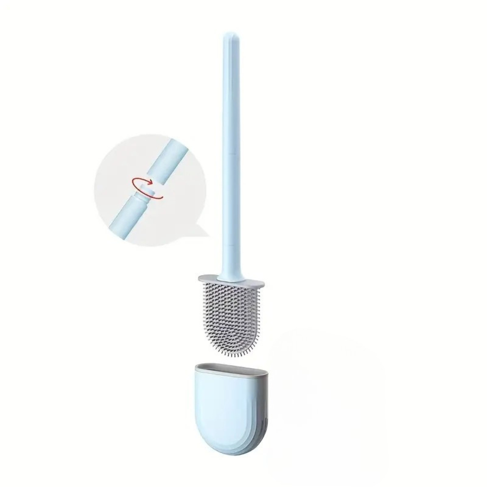 PureMist™ — Effortless Sparkle and Freshness That Transforms Your Bathroom Every Day