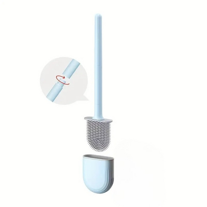 PureMist™ — Effortless Sparkle and Freshness That Transforms Your Bathroom Every Day