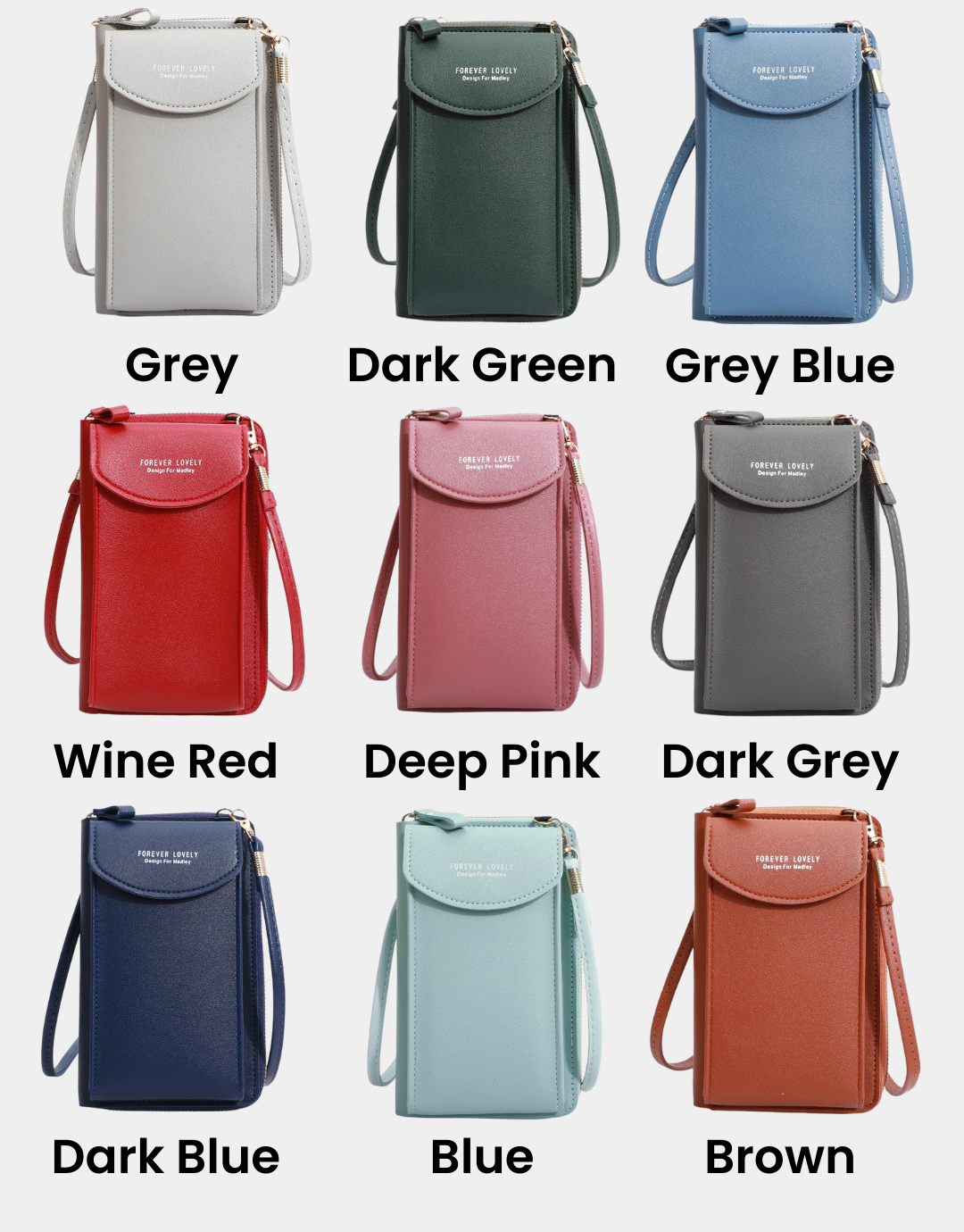 1+1 FREE | Svelte™ - The Original Clutch Wallet [Offer Ends Today]