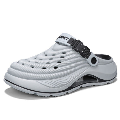 GliderWalk™ — Feel Featherlight Freedom and Confident Grip Every Step