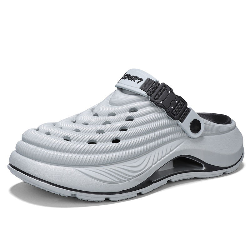 GliderWalk™ — Feel Featherlight Freedom and Confident Grip Every Step