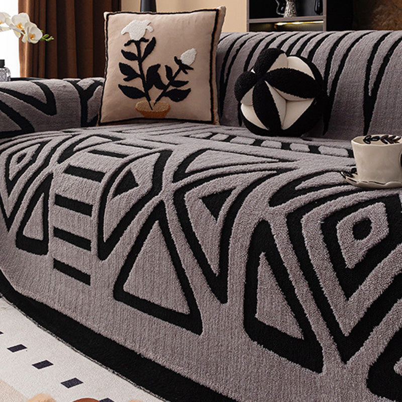 SofaSilk™ — Wrap Your Sofa in Unmatched Softness and Lasting Perfection