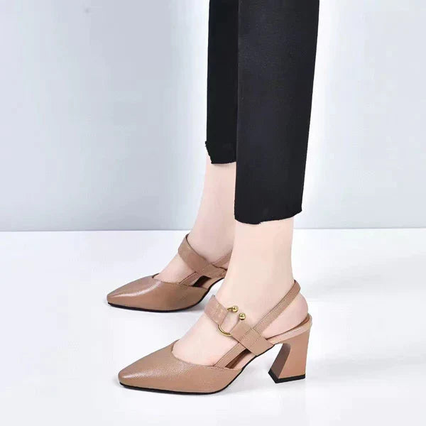RamoraStride™ — Step Boldly in All-Day Comfort and Effortless Style