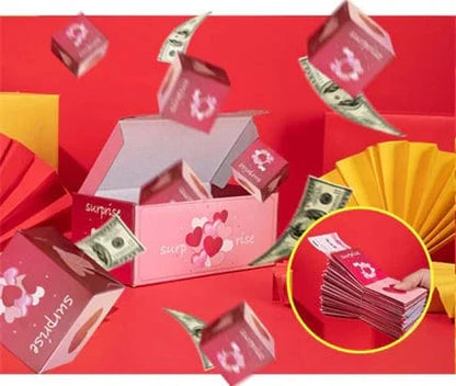 Suprisely - Distinctive Surprises for Special People | 50% OFF