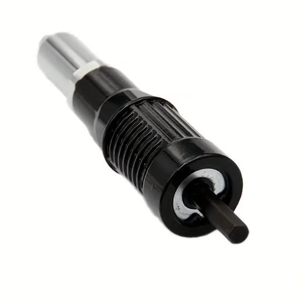 TitanGrip™ — Unleash Unstoppable Riveting Power and Effortless Precision