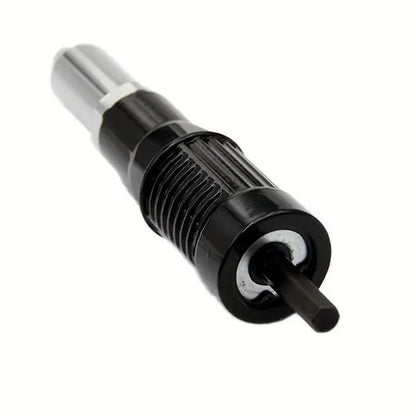 TitanGrip™ — Unleash Unstoppable Riveting Power and Effortless Precision