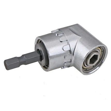 TorqueTitan™ Adapters — Conquer Every Tight Angle with Unshakable Power and Precision