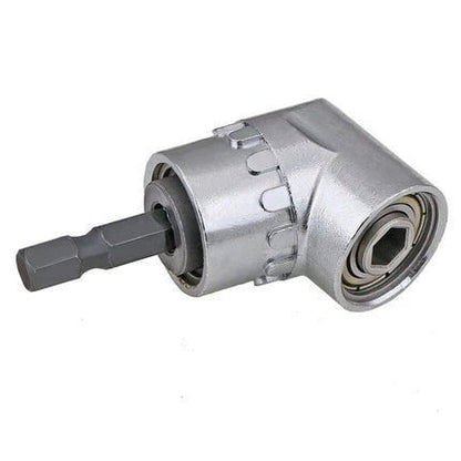 TorqueTitan™ Adapters — Conquer Every Tight Angle with Unshakable Power and Precision