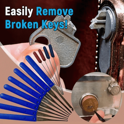 KeyFree™ — Extract Broken Keys Fast & Easy | 50% Off